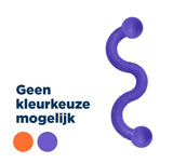 Kong Ogee tpr foam stick drijvend assorti