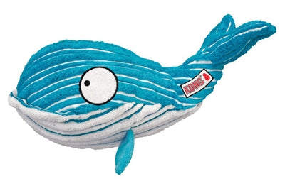 Kong Cuteseas walvis