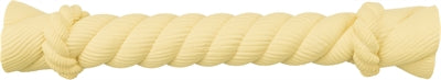 Trixie Junior ritsel touw latex assorti