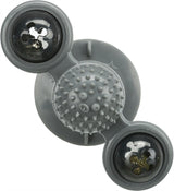 Trixie Raam spinner tpr