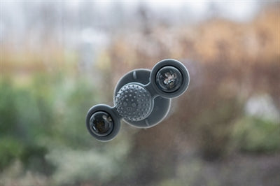 Trixie Raam spinner tpr