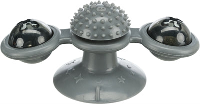 Trixie Raam spinner tpr