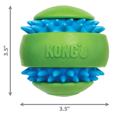 Kong Squeezz goomz bal