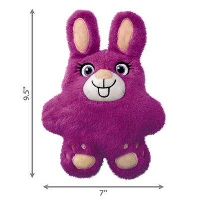 Kong Snuzzles bunny
