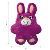 Kong Snuzzles bunny