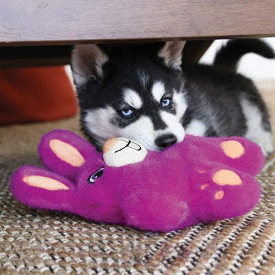 Kong Snuzzles bunny