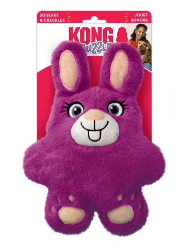 Kong Snuzzles bunny