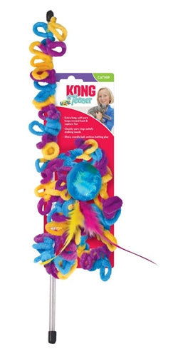 Kong Teaser loopz