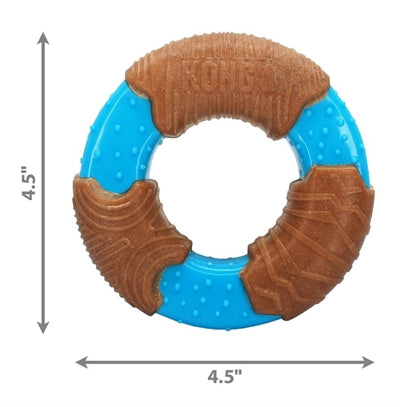 Kong Corestrength bamboo ring