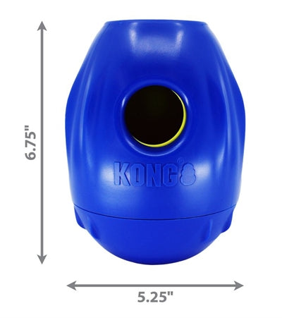 Kong Tikr treat dispenser