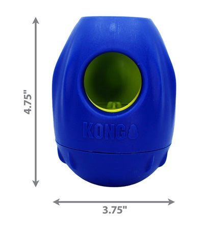 Kong Tikr treat dispenser