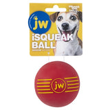 Jw Isqueak bal assorti
