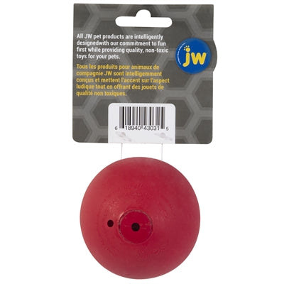 Jw Isqueak bal assorti