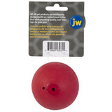 Jw Isqueak bal assorti