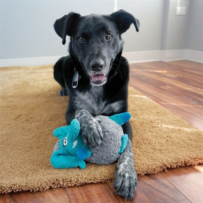 Kong Sherps floofs moose
