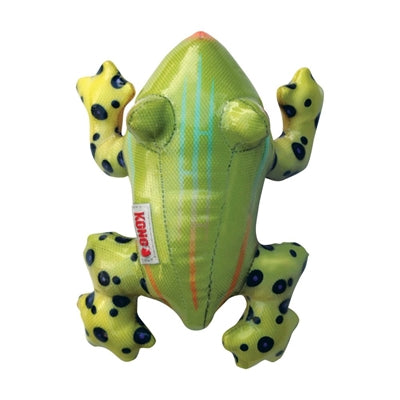 Kong Shieldz tropics kikker