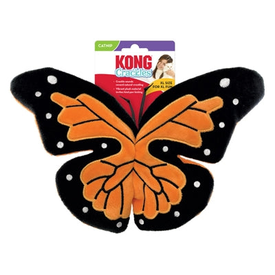 Kong Crackles flutterz