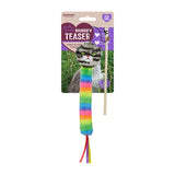 Rosewood Moody moggy regenboog kattenhengel