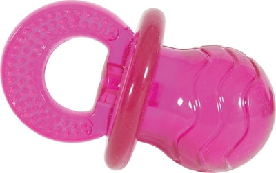 Zolux Pop tpr speen roze