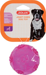 Zolux Pop tpr bal roze