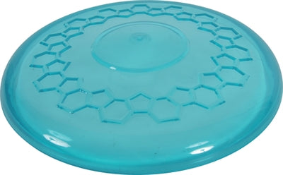 Zolux Pop tpr frisbee turquoise