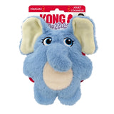 Kong Snuzzles kiddos olifant