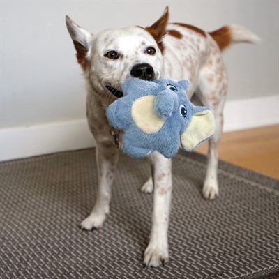 Kong Snuzzles kiddos olifant