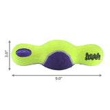 Kong Airdog squeaker roller