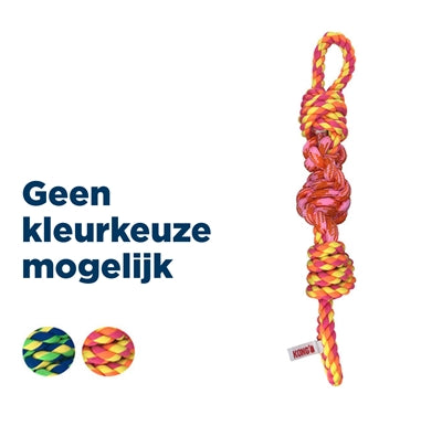 Kong Rope bunji assorti
