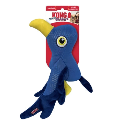 Kong Shimmy shakers meeuw blauw