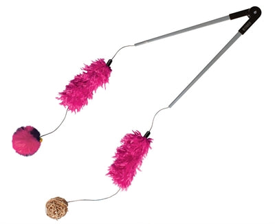 Kong Teaser tweezers assorti