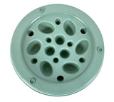 Happy pet Mad about pets voerbak cactus slow feeder salie groen