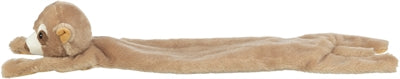 Trixie Be eco hangende meerkat met folie gerecycled pluche
