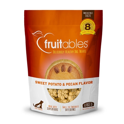 Fruitables Zoete aardappel pecan