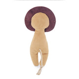 Rosewood Grijpspeelgoed leeuw eco friendly gerecycled