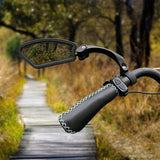 Lynx fietsspiegel (links)