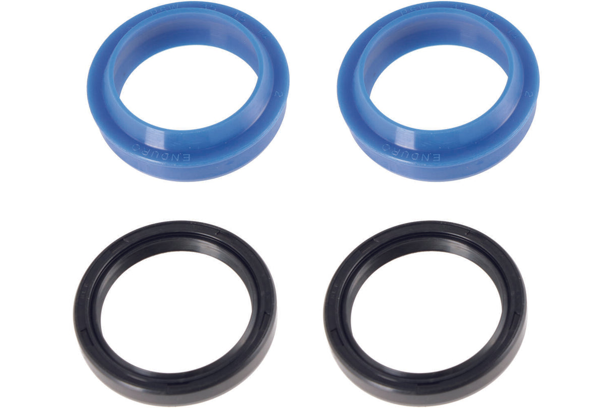 Enduro Dichting vork rock shox ø 35 mm lyric domain pike bo