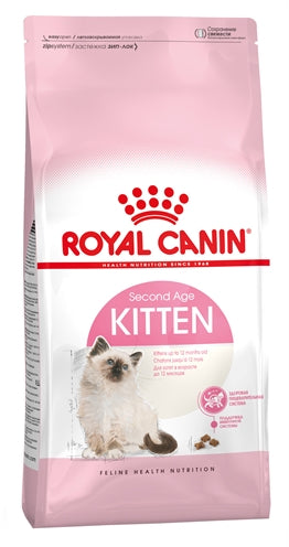 Royal canin Canin Canin kitten