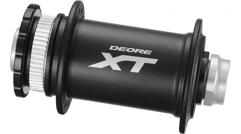 Shimano deore xt hb-m788 voornaaf disk 15 mm as disk 36 gaats