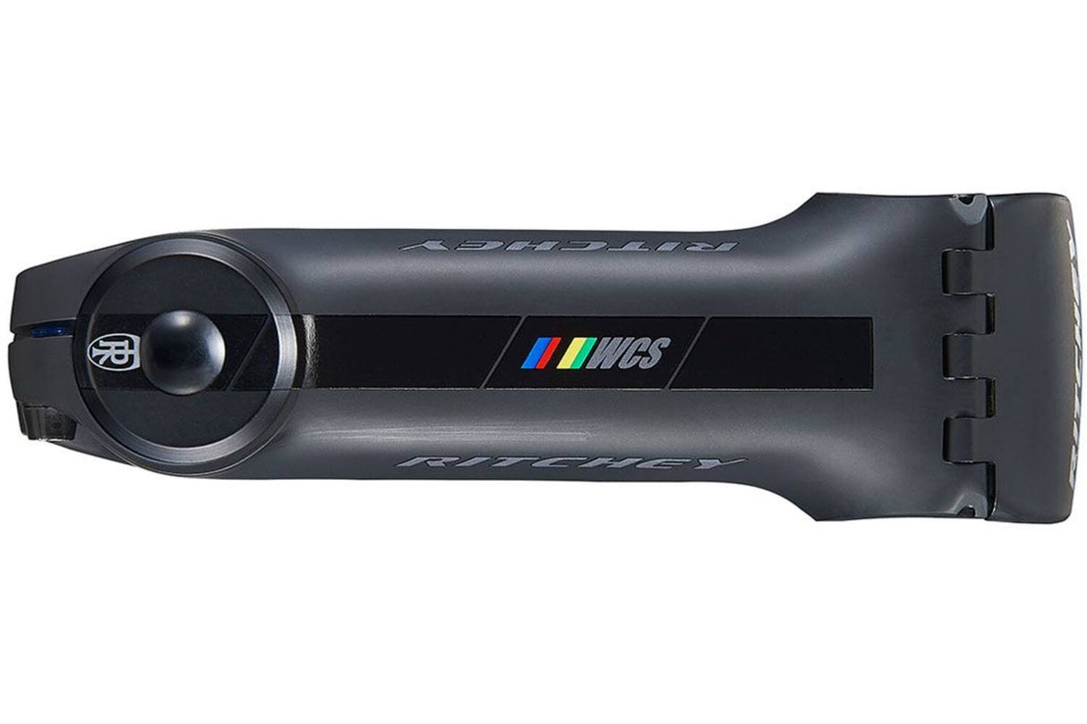 Ritchey Stuurpen wcs chicane b2 blatte 120mm inclusief top cap