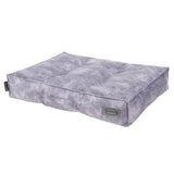 Scruffs Tramps Scruffs Tramps Hondenkussen Kensington maat M 80x60 cm grijs