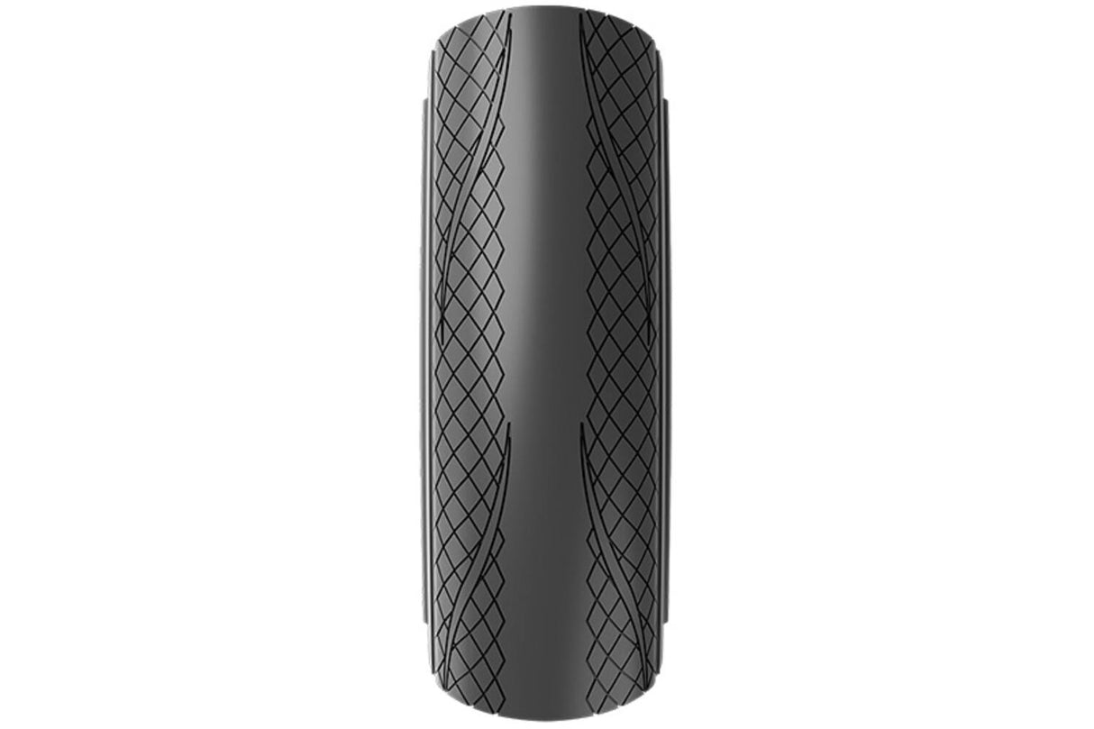 Vittoria Rubino pro tlr graphene 2.0 vouwband zwart 700x25c