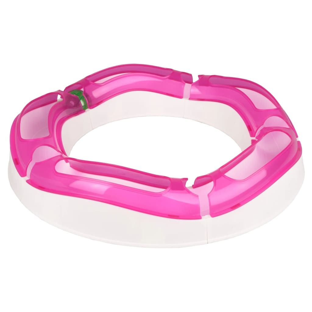 FLAMINGO FLAMINGO Kattentunnel Moggy 39x39x7,7 cm