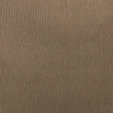 FLAMINGO FLAMINGO Hondenmand met rits Panama hexagonaal 50x18 cm taupe