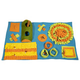 Animal Boulevard Animal Boulevard Snuffelmat Treat Mat 100x60 cm