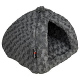 Jack and Vanilla Jack and Vanilla Huisdiereniglo Coal 37x37x37 cm