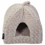 Jack and Vanilla Jack and Vanilla Huisdiereniglo Softy XS 40x40x40 cm rosette beige