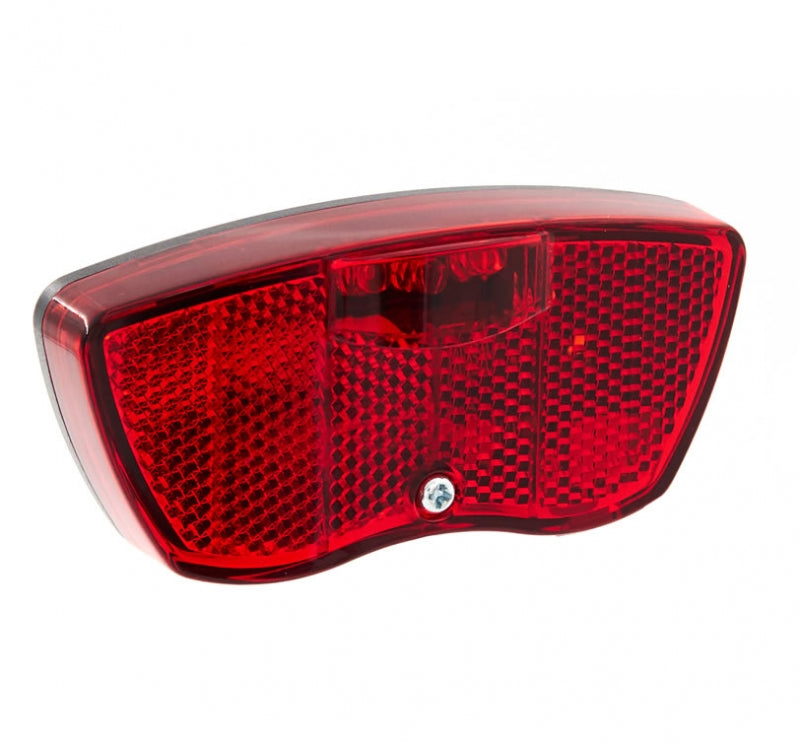 Kgs achterlicht mini batterij 3-led 80 mm bulk