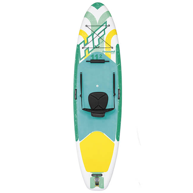 Hydro Force Hydro Freesoul Tech SUP set