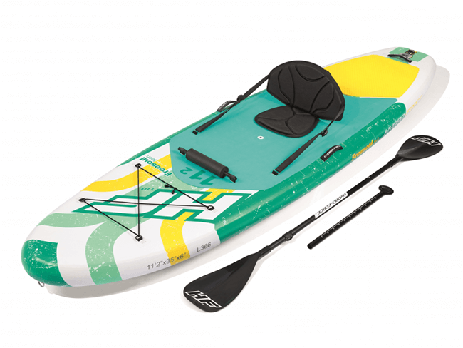 Hydro Force Hydro Freesoul Tech SUP set